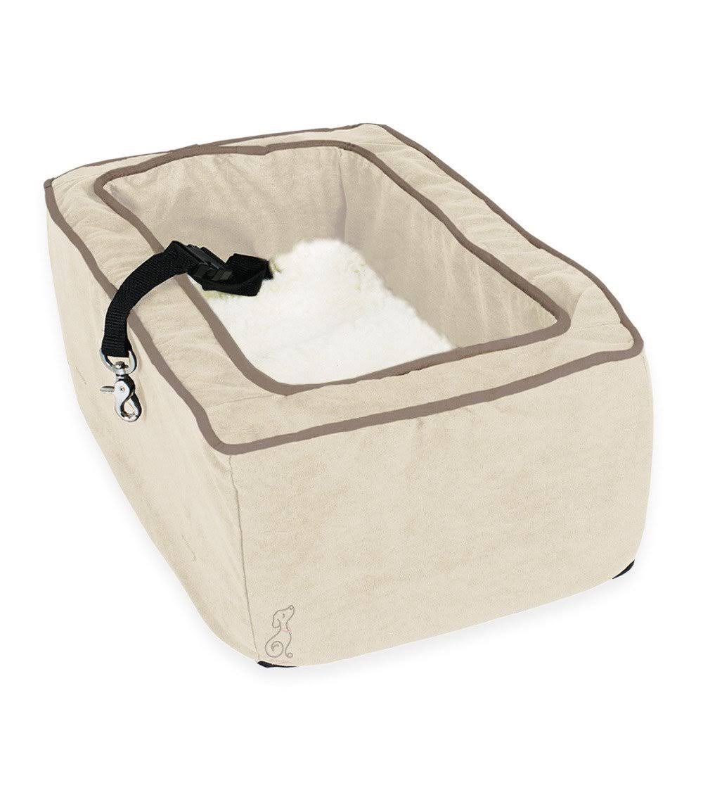Large Console Pet Car Seat O71659