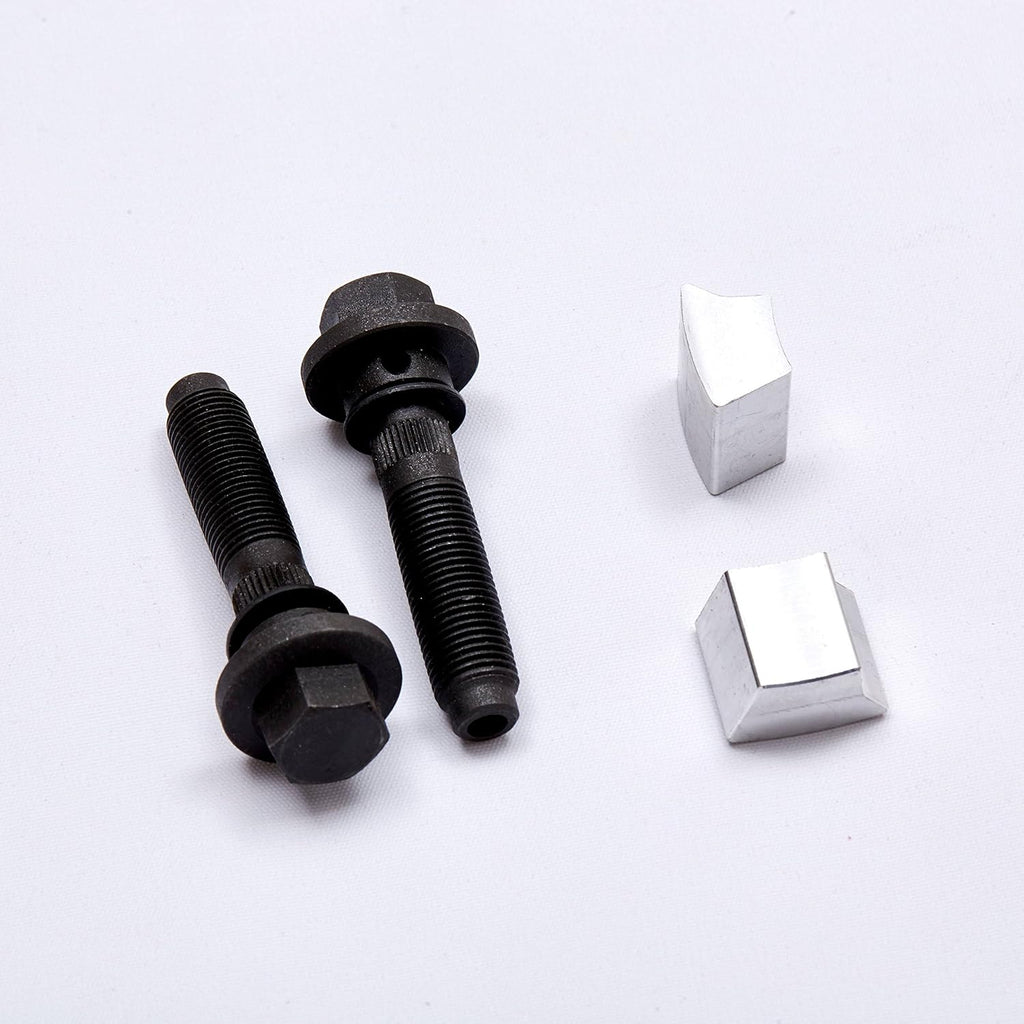 Cam Phaser Lock Out Noise Repair Kit with Bolts Pack of 2 I24242