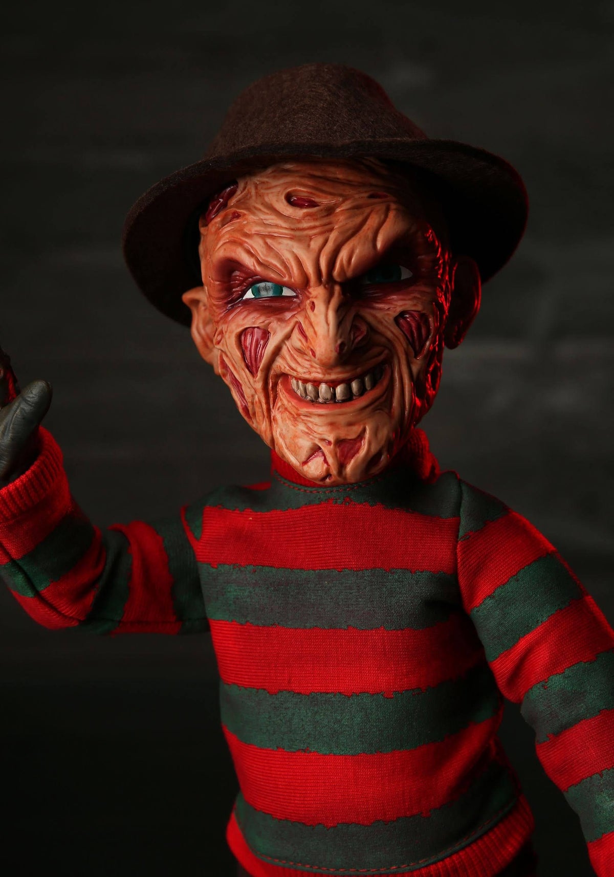 Mega Scale Figure W61293