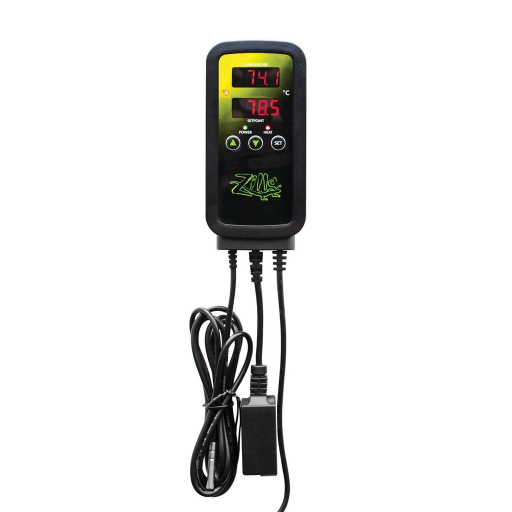 Digital Temperature Controller M281