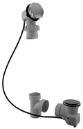35x22 Ball Joint Schedule 40 PVC Cable Drain Bisquit Z903