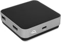 USB-C Travel Dock 5 Port with HDMI SD Card Space Grey Y2865