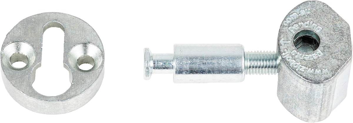 5 Pack Slipfix Railbolt I68439