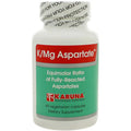 Aspartate U454