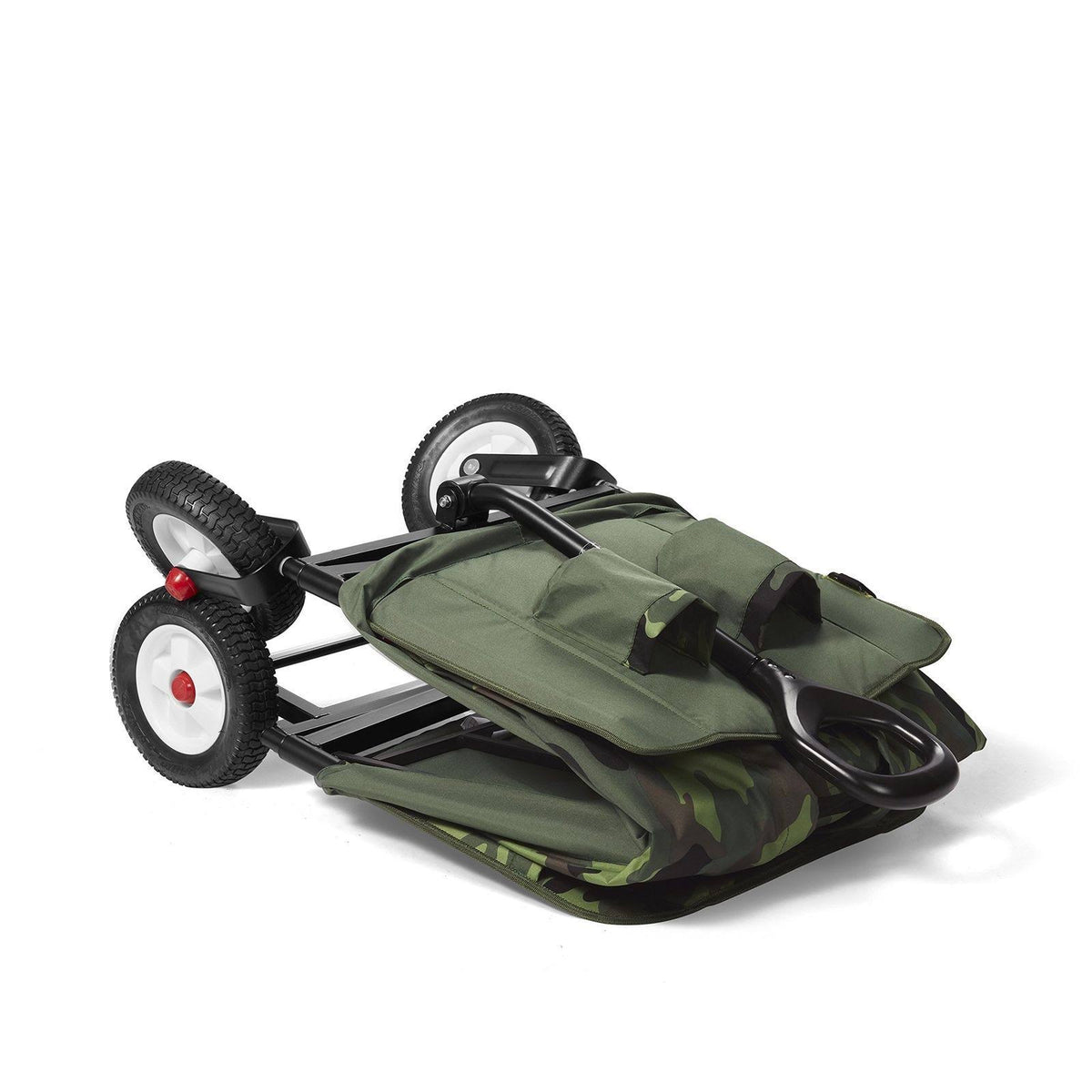 Camo 3-in-1 EZ Fold Wagon B184