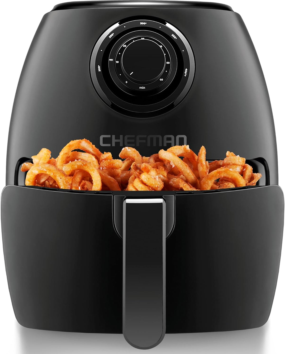 10L 3.6Qt Air Fryer with Rotisserie Dehydrator S934006