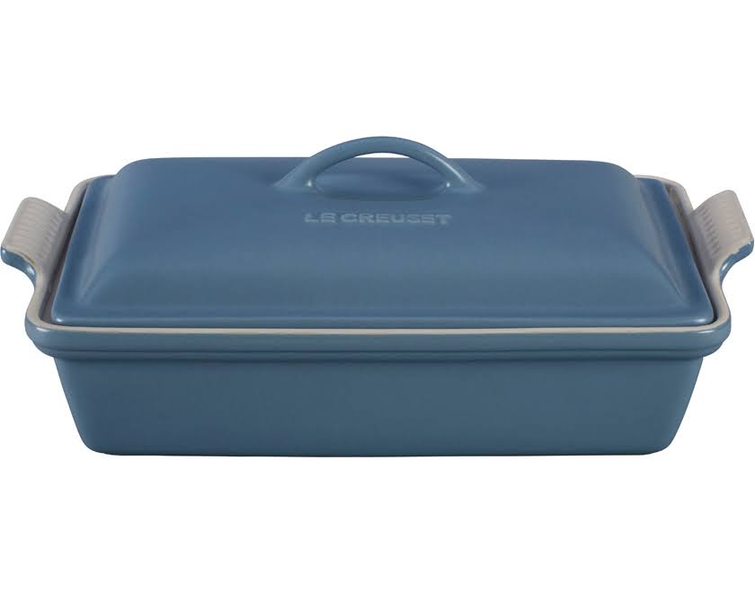 Rectangular Casserole Q3121