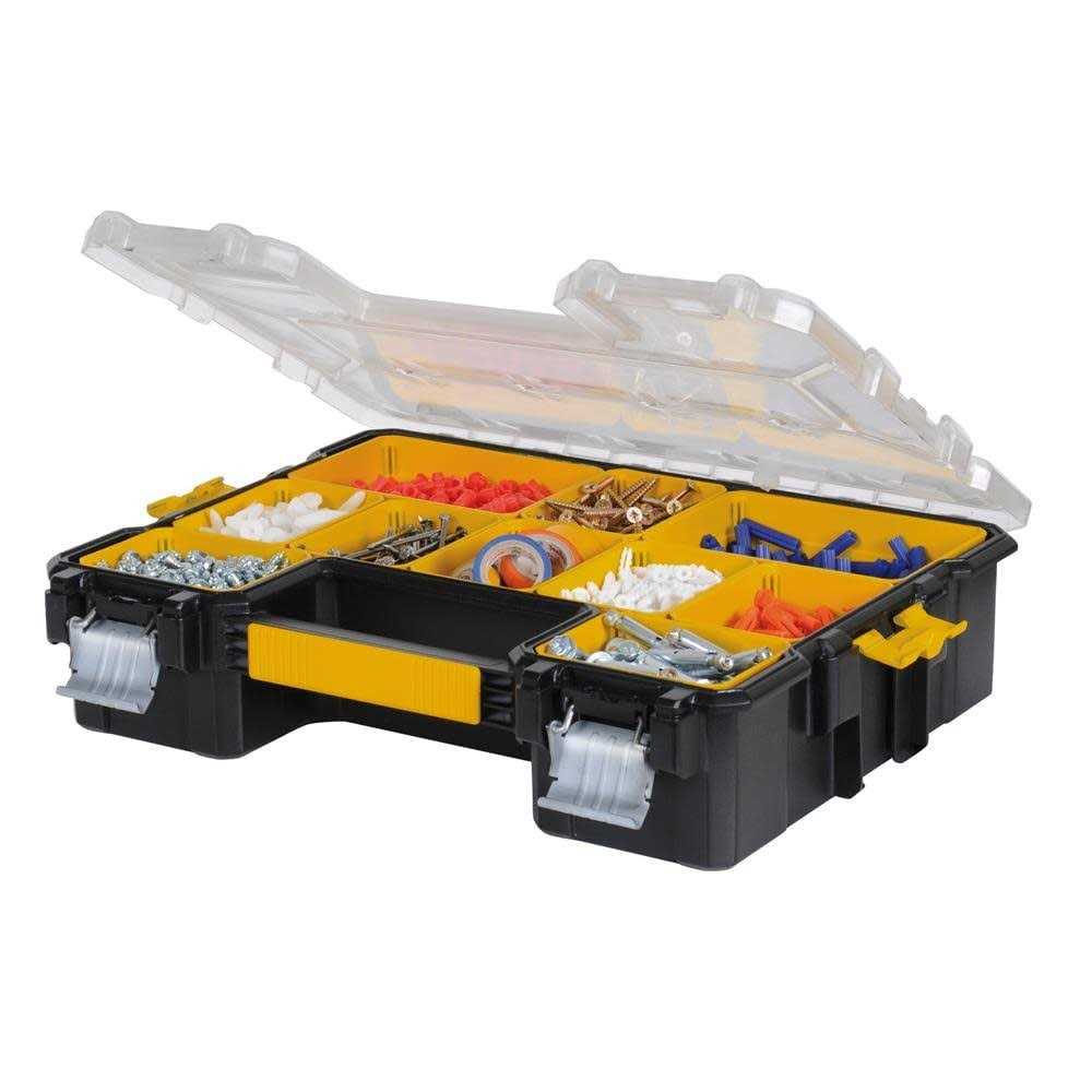 Deep Pro Organizer E8120