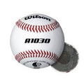 Dozen Raised Seam Baseballs U1251