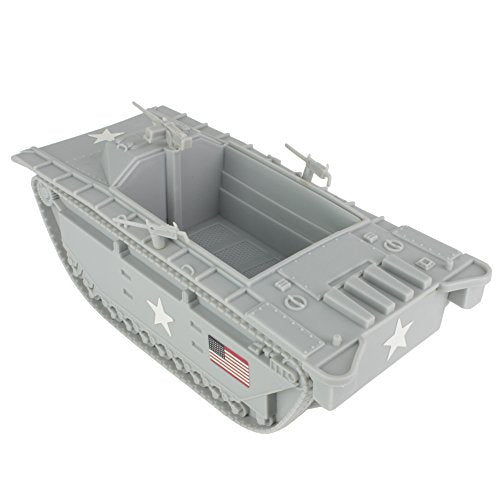 1:32 Amphibious Vehicle Q8800