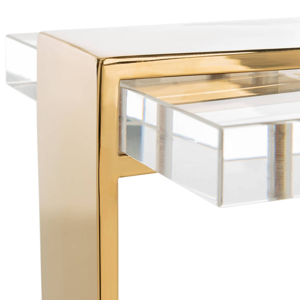 Acrylic Drink Table N398917