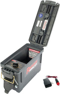 Heavy Ranger Trailer Light Tester (7 Round Pin) V1151