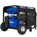 13,000 Watt Portable Gas Powered Generator I938938