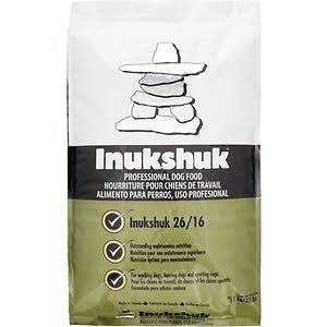 26/16 Dog Food 33lb P7503