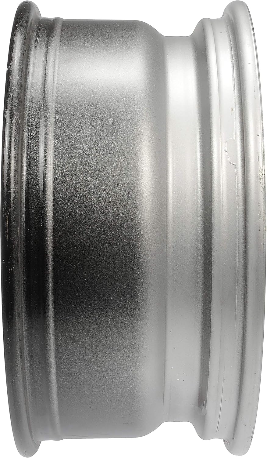 18 X 8 Steel Wheel Silver B599