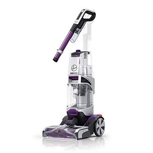 Purple Automatic Carpet Cleaner L460
