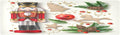 Nutcracker Christmas Trivets for Hot Pots and Pans Waterproof Table Mats T719249