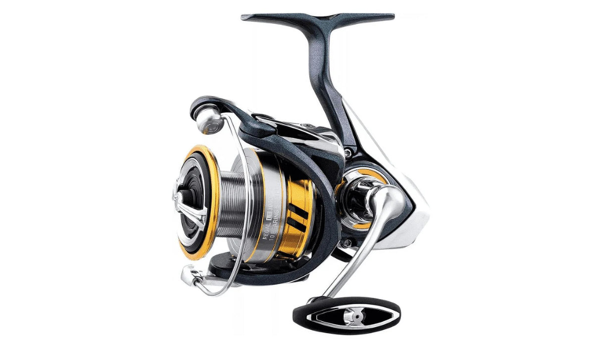Spinning Reel 9 + 1 Z7909