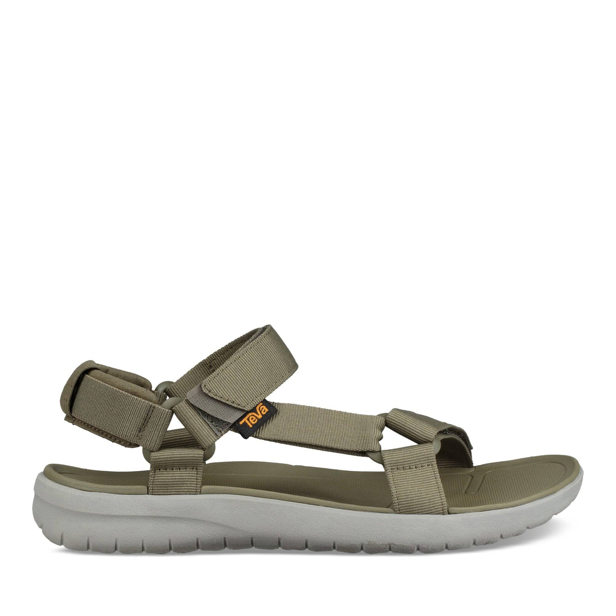 Burnt Olive Men's Sandals E8521