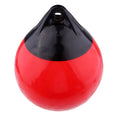 Red Inflatable Buoy Boat Guide Bumper Marker Buoy B44803