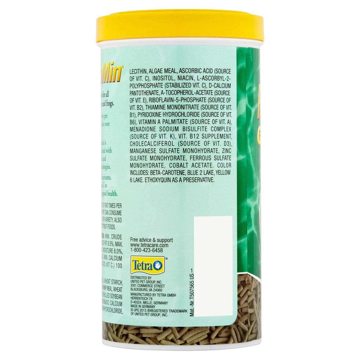 Floating Food Sticks Y17196
