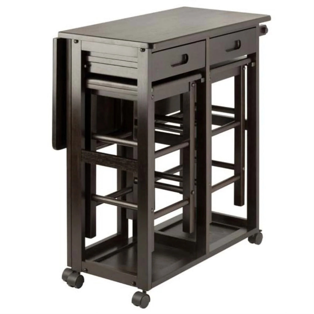 3-Pc Space Saver Set G2923
