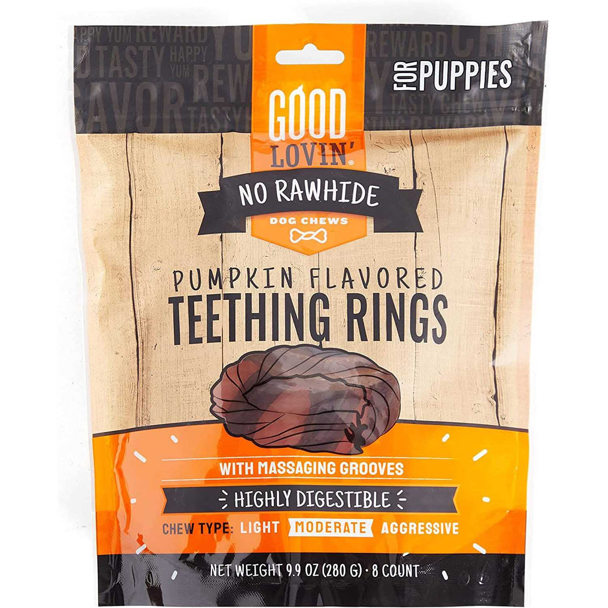 Pumpkin Dog Treats Q2780