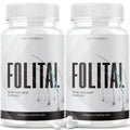 Hair Growth Vitamins Pills for Men 120 Capsules B159