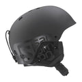 Black Brigade Helmet W5134