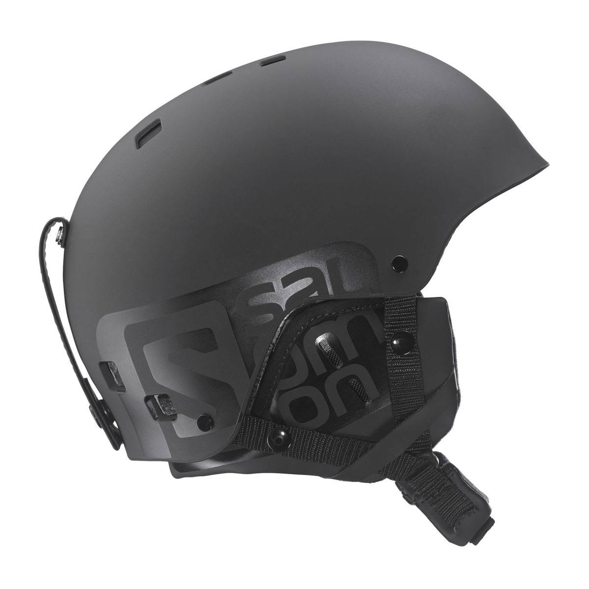 Black Brigade Helmet W5134