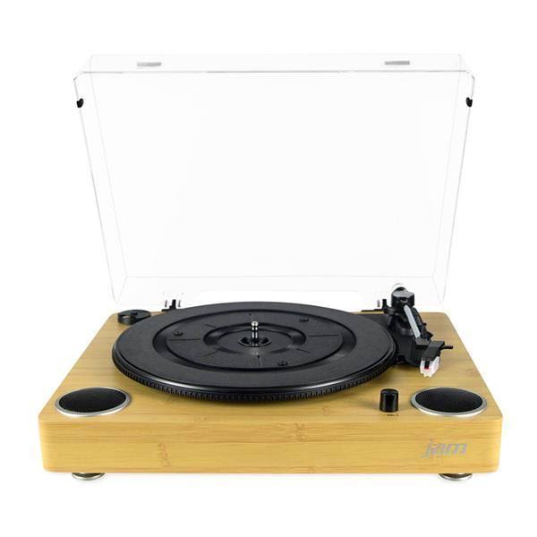 Wood Turntable Player P837880