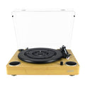 Wood Turntable Player P837880