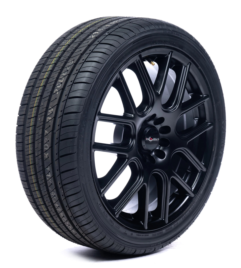 All-Season Tire 225/50R17 98W U80377