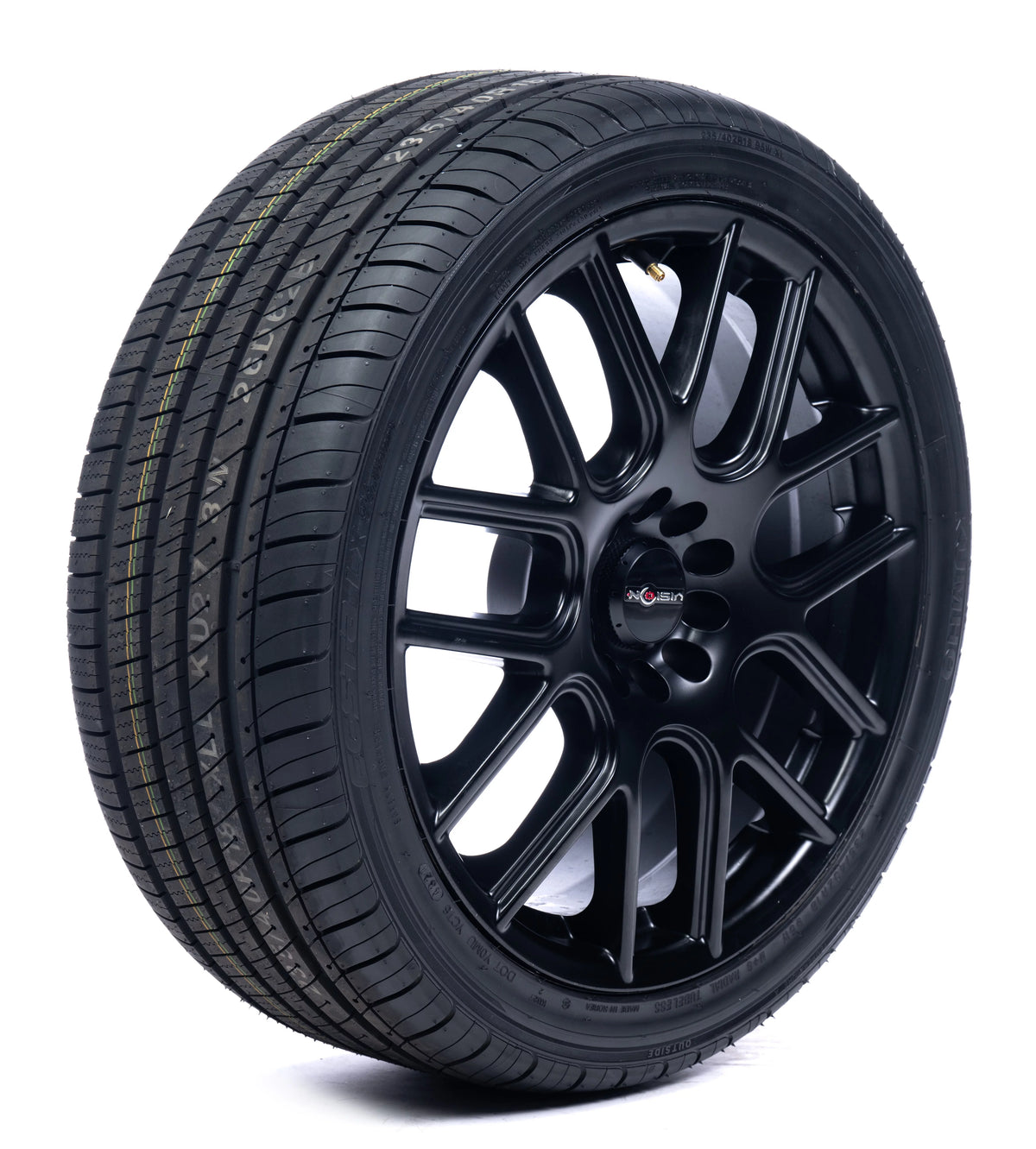 All-Season Tire 225/50R17 98W U80377