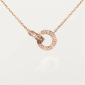 Necklace O2308