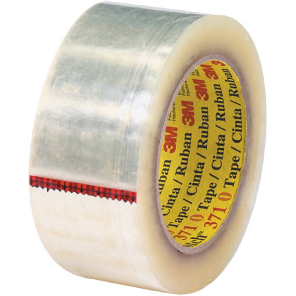 Clear Carton Sealing Tape H67037
