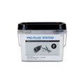 Epoxy Coated Carbon Steel Plug System T296