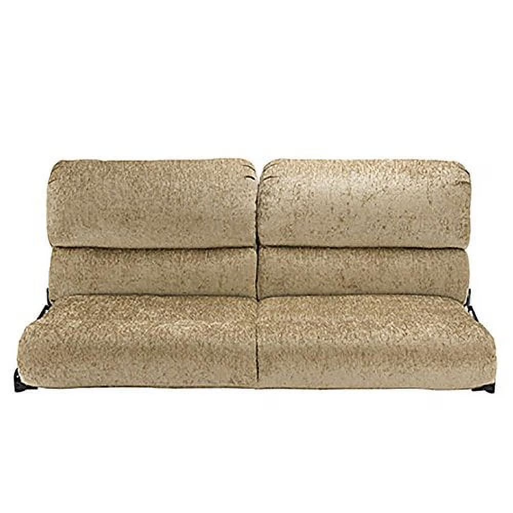 JACK KNIFE SOFA WITH KICKBOARD G63785