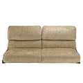 JACK KNIFE SOFA WITH KICKBOARD G63785