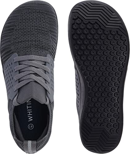 Wide Minimalist Barefoot Sneakers H295