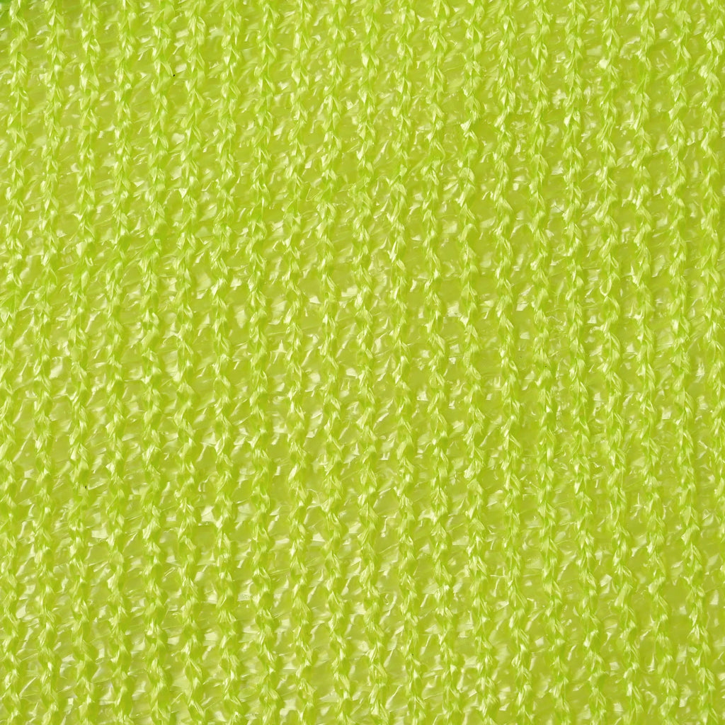 Apple Green 12x12Ft 97% UV Block Square Sun Shade Sail V2661