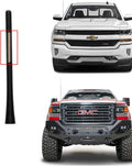 7 inches Flexible Rubber Antenna Mast R9912