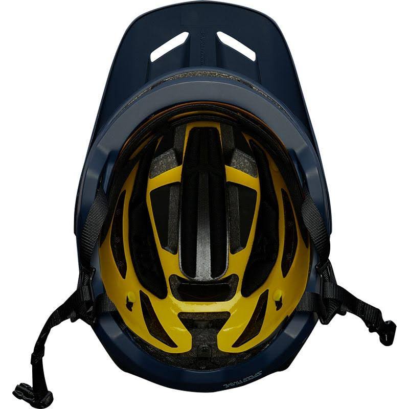 Green/Black MIPS Helmet C356