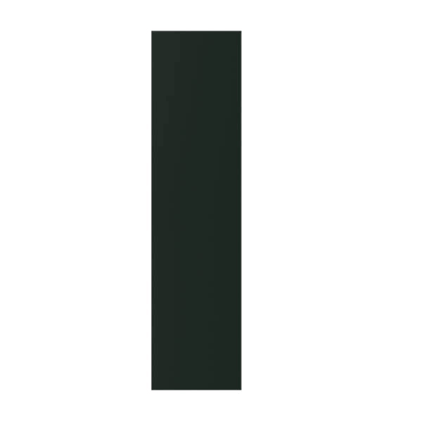 Chrome Composite Board-n-Batten Shutters (Per Pair) B66931