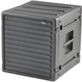 12 Space Rack Road Case N4189