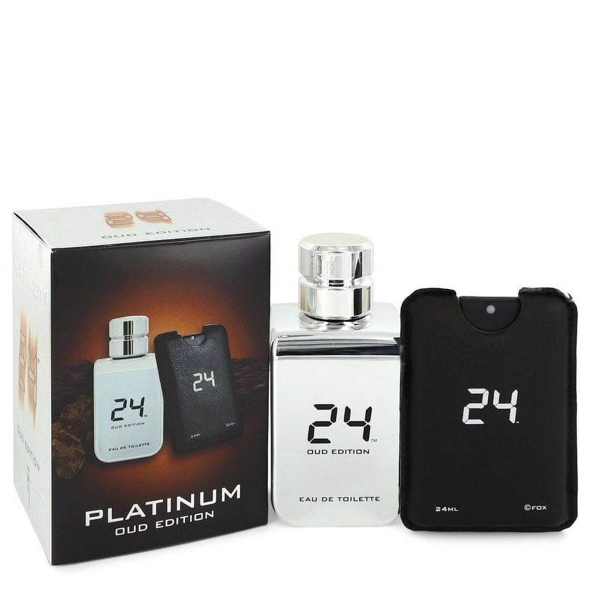 Eau De Toilette Concentree Spray K5799