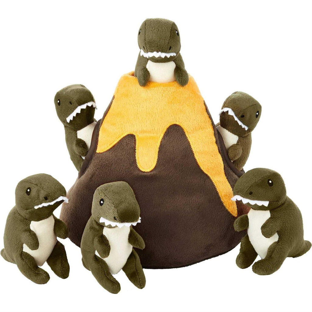 Plush Puzzle Dog Toy L540