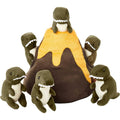 Plush Puzzle Dog Toy L540