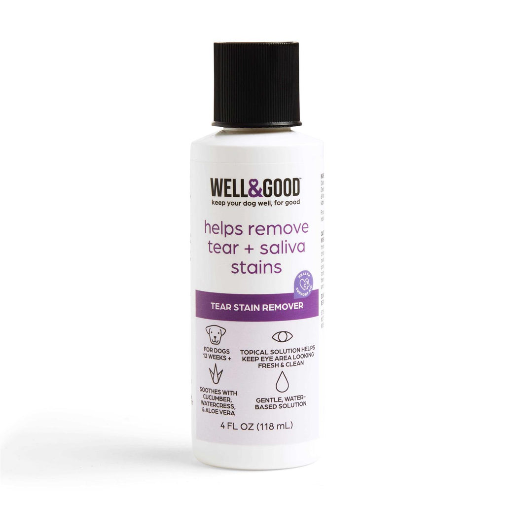 Dog Tear Stain Remover F8143