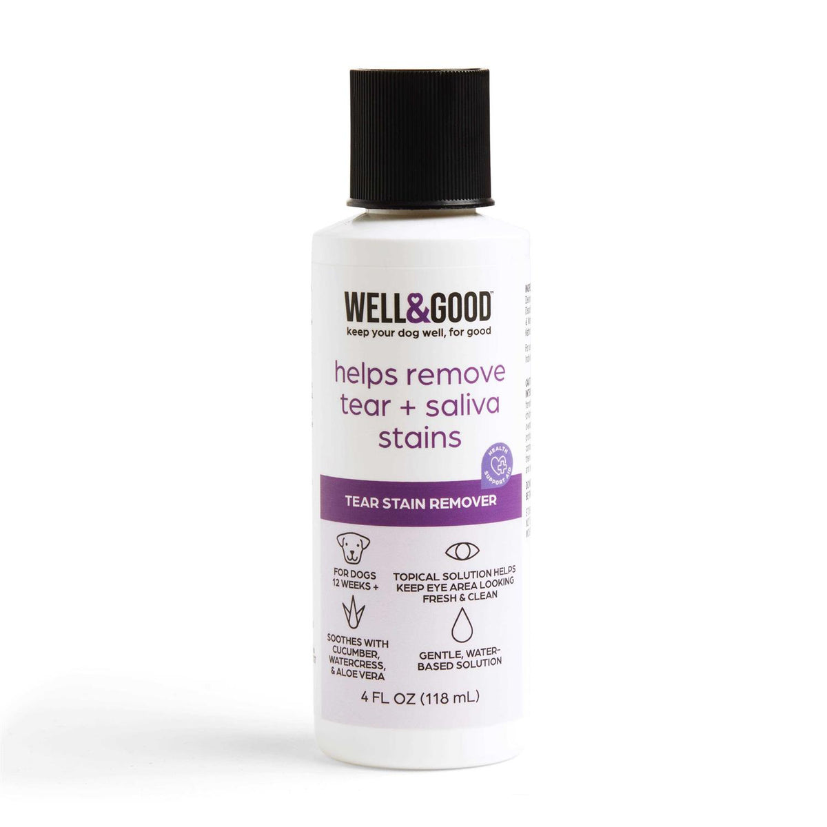 Dog Tear Stain Remover F8143